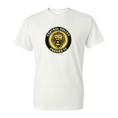    - CVPFC DryBlend® T-Shirt Thumbnail
