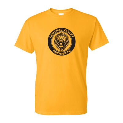    - CVPFC DryBlend® T-Shirt Thumbnail