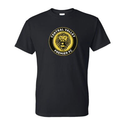    - CVPFC DryBlend® T-Shirt Thumbnail