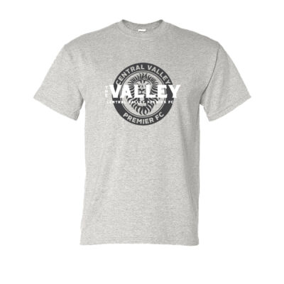    - CVPFC DryBlend® T-Shirt Thumbnail