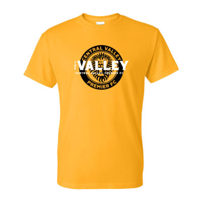    - CVPFC DryBlend® T-Shirt Thumbnail