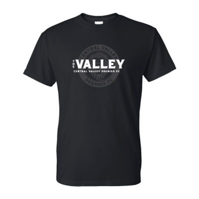    - CVPFC DryBlend® T-Shirt Thumbnail