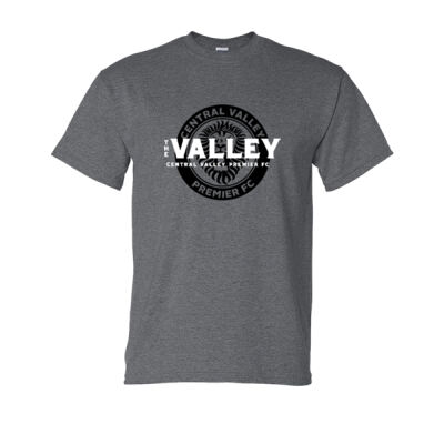    - CVPFC DryBlend® T-Shirt Thumbnail