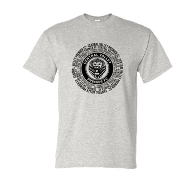    - CVPFC DryBlend® T-Shirt Thumbnail