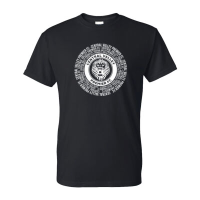    - CVPFC DryBlend® T-Shirt Thumbnail