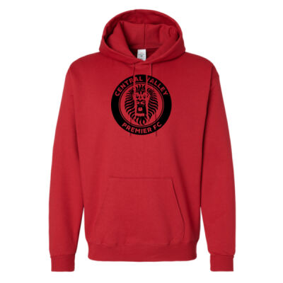    - Ecosmart® Hooded Sweatshirt Thumbnail