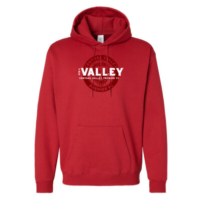    - Ecosmart® Hooded Sweatshirt Thumbnail