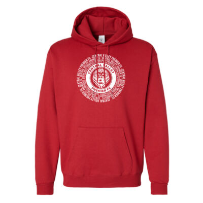    - Ecosmart® Hooded Sweatshirt Thumbnail