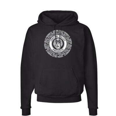    - Ecosmart® Hooded Sweatshirt Thumbnail