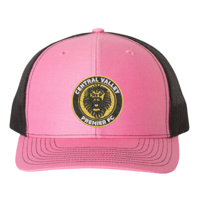    - Snapback Trucker Cap Thumbnail