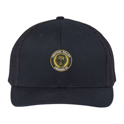    - 112+ R-Flex Adjustable Trucker Cap Thumbnail