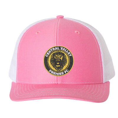    - Snapback Trucker Cap Thumbnail