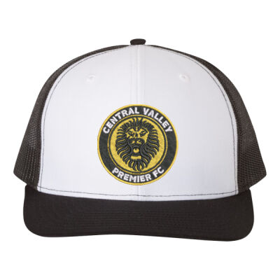    - Snapback Trucker Cap Thumbnail
